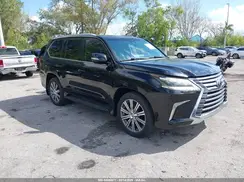 JTJHY7AX3G4216991 2016 LEXUS LX