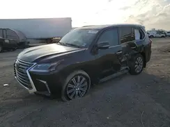 JTJHY7AX3H4234537 2017 LEXUS LX