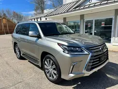JTJHY7AX3H4246722 2017 LEXUS LX