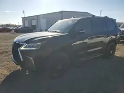 JTJHY7AX3H4250320 2017 LEXUS LX