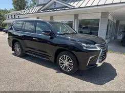 JTJHY7AX3J4262165 2018 LEXUS LX