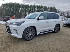 JTJHY7AX3J4265986 2018 LEXUS LX