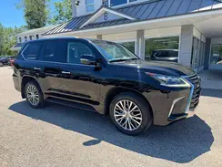 JTJHY7AX3J4266006 2018 LEXUS LX