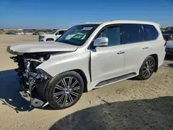JTJHY7AX3J4272243 2018 LEXUS LX