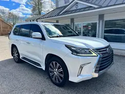 JTJHY7AX3K4284913 2019 LEXUS LX