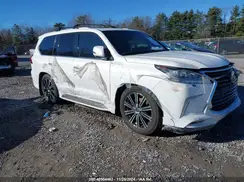 JTJHY7AX3K4295538 2019 LEXUS LX