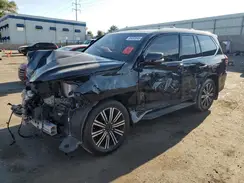 JTJHY7AX3K4295541 2019 LEXUS LX
