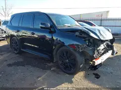 JTJHY7AX3K4300950 2019 LEXUS LX