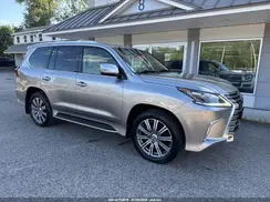 JTJHY7AX4G4198811 2016 LEXUS LX