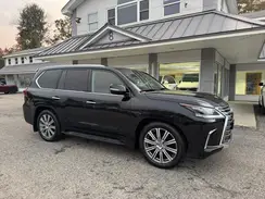 JTJHY7AX4G4208124 2016 LEXUS LX