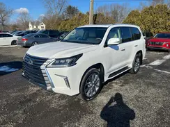 JTJHY7AX4G4217339 2016 LEXUS LX