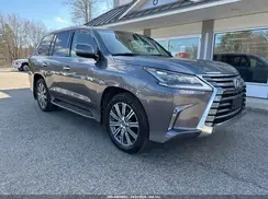 JTJHY7AX4H4226494 2017 LEXUS LX