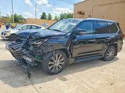 JTJHY7AX4H4231503 2017 LEXUS LX