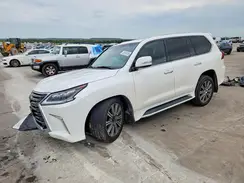 JTJHY7AX4H4231730 2017 LEXUS LX