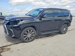 JTJHY7AX4J4253491 2018 LEXUS LX