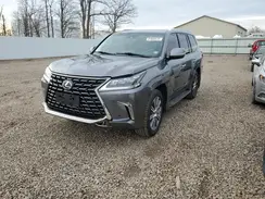 JTJHY7AX4J4260540 2018 LEXUS LX