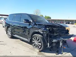 JTJHY7AX4J4264023 2018 LEXUS LX