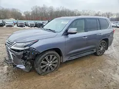 JTJHY7AX4J4264197 2018 LEXUS LX