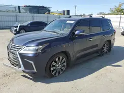 JTJHY7AX4J4264796 2018 LEXUS LX
