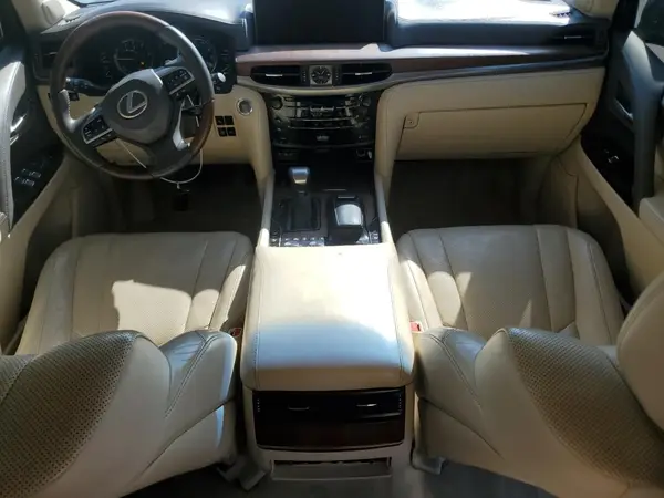 JTJHY7AX4J4264796 2018 LEXUS LX - Image 8
