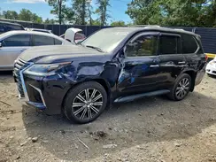 JTJHY7AX4J4265396 2018 LEXUS LX