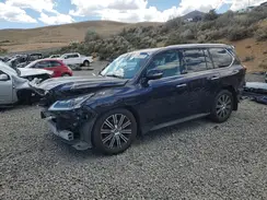 JTJHY7AX4J4266001 2018 LEXUS LX