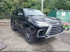 JTJHY7AX4K4286959 2019 LEXUS LX