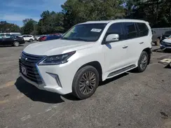 JTJHY7AX4K4288243 2019 LEXUS LX