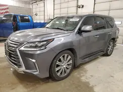 JTJHY7AX5G4192516 2016 LEXUS LX