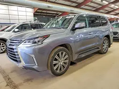 JTJHY7AX5G4194668 2016 LEXUS LX