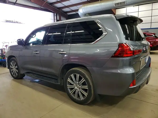 JTJHY7AX5G4194668 2016 LEXUS LX - Image 2
