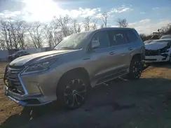JTJHY7AX5G4195965 2016 LEXUS LX