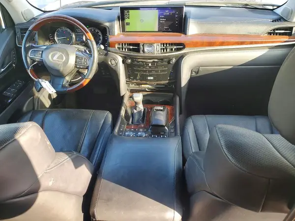 JTJHY7AX5G4195965 2016 LEXUS LX - Image 8