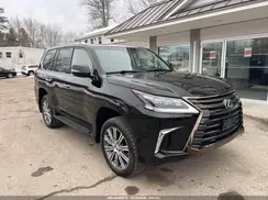 JTJHY7AX5G4202512 2016 LEXUS LX