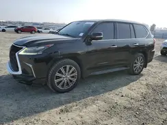 JTJHY7AX5H4225421 2017 LEXUS LX