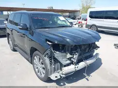 JTJHY7AX5H4235236 2017 LEXUS LX