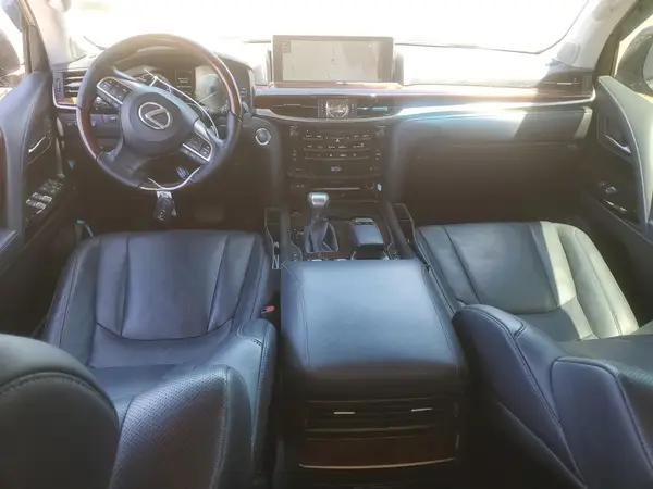 JTJHY7AX5H4246298 2017 LEXUS LX - Image 8