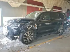 JTJHY7AX5J4259431 2018 LEXUS LX
