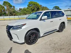 JTJHY7AX5J4265259 2018 LEXUS LX