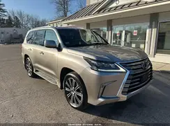 JTJHY7AX5K4282516 2019 LEXUS LX