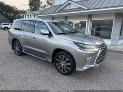 JTJHY7AX5K4293449 2019 LEXUS LX