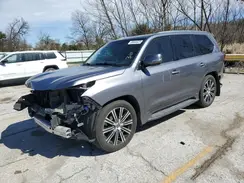 JTJHY7AX5K4299204 2019 LEXUS LX