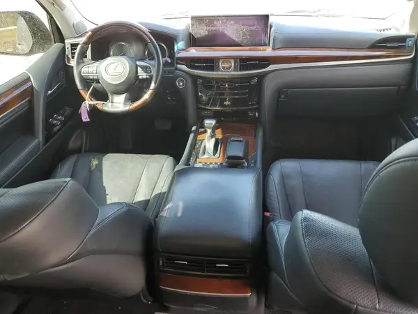 JTJHY7AX5K4299204 2019 LEXUS LX - Image 8