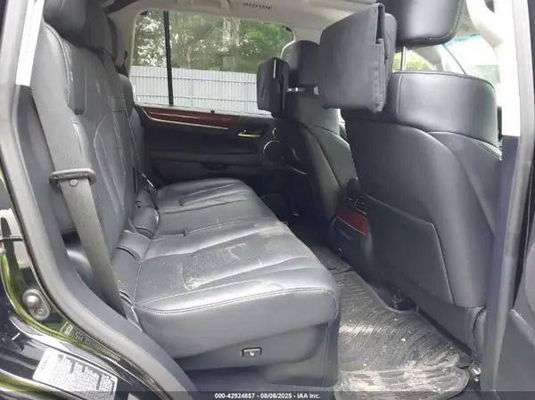 JTJHY7AX6G4194579 2016 LEXUS LX - Image 8