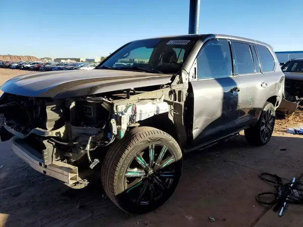 JTJHY7AX6G4195005 2016 LEXUS LX
