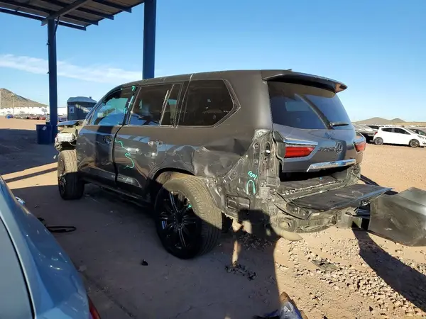 JTJHY7AX6G4195005 2016 LEXUS LX - Image 2