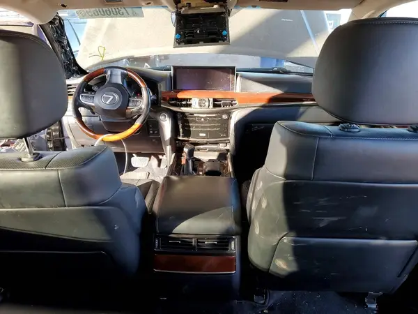 JTJHY7AX6G4195005 2016 LEXUS LX - Image 8