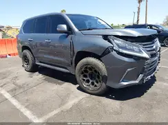 JTJHY7AX6G4203572 2016 LEXUS LX
