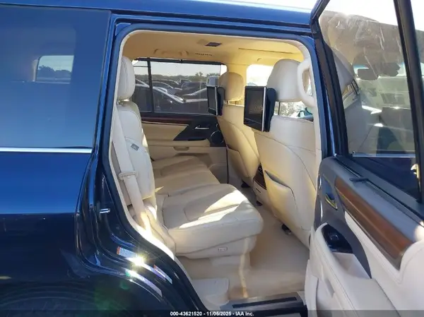 JTJHY7AX6G4218850 2016 LEXUS LX - Image 8