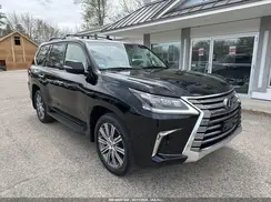 JTJHY7AX6H4221040 2017 LEXUS LX